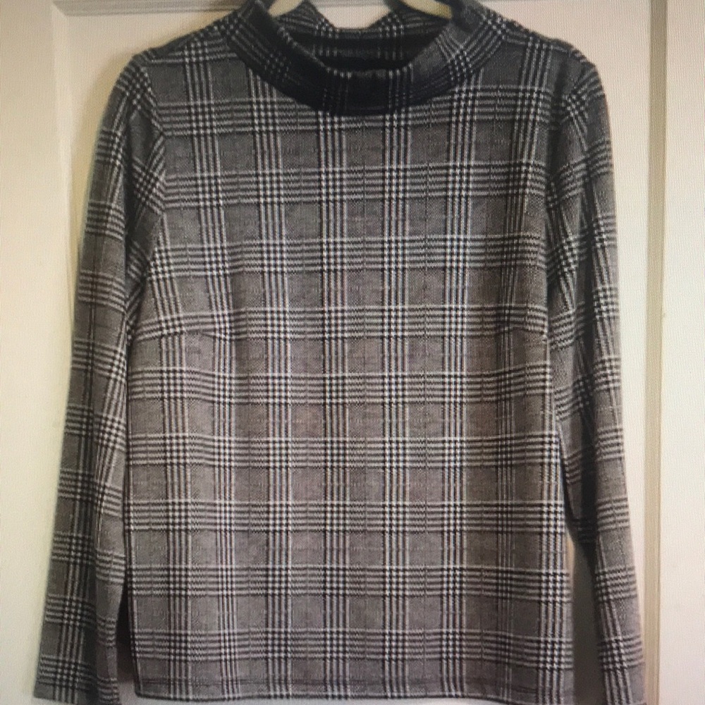 Long sleeves